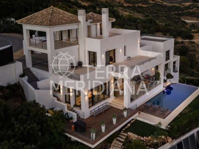 Villa in Marbella