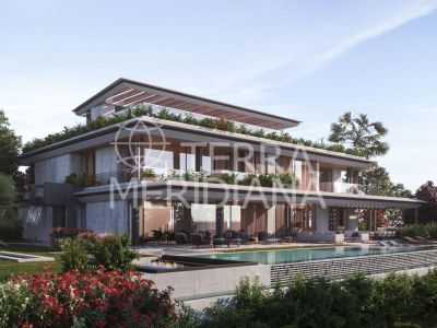 Villa in Marbella