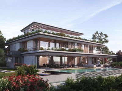 Villa in Marbella