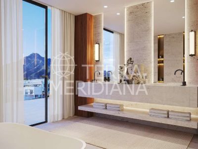 Villa in Marbella, Marbella