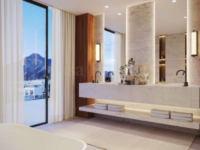 Villa in Marbella, Marbella