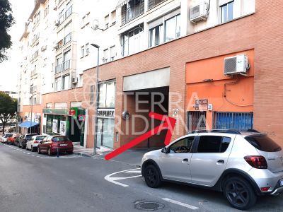 Office in Marbella Centro, Marbella