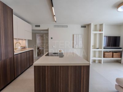 Apartment in Bel Air, Estepona