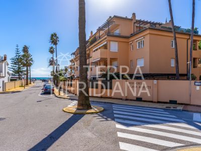 Ground Floor Apartment in Marbella East, Marbella