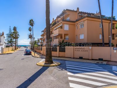 Ground Floor Apartment in Marbella East, Marbella