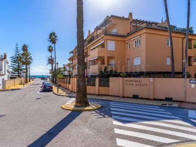 Apartamento Planta Baja en Marbella Este, Marbella