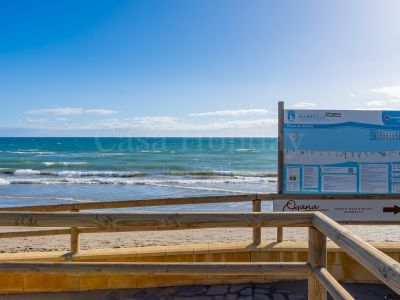 Apartamento Planta Baja en Marbella Este, Marbella