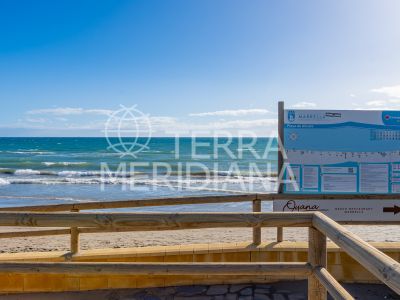 Ground Floor Apartment in Marbella East, Marbella