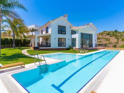 Villa in La Cala Golf Resort, Mijas Costa