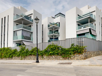 Apartment in Fuengirola