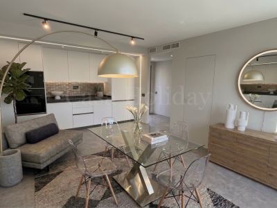 Apartment in Los Pacos, Fuengirola