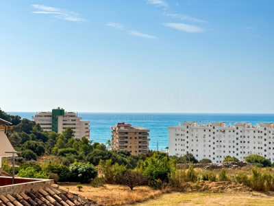 Apartment in Los Pacos, Fuengirola