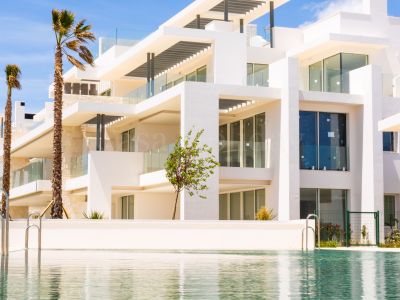 Atico Duplex en Ojen