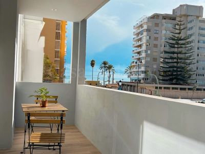 Apartamento en Torreblanca, Fuengirola