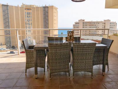 Apartamento en Torreblanca, Fuengirola