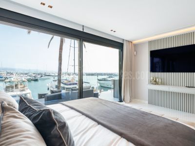 Apartment in Puerto, Marbella