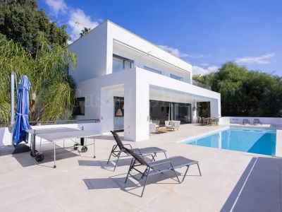 Villa en La Quinta, Benahavis