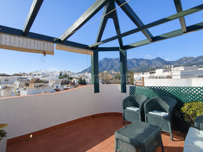 Ático en Casco antiguo, Marbella
