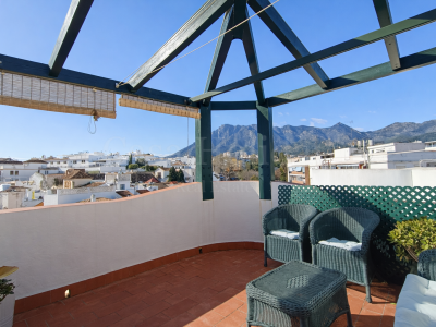Ático en Casco antiguo, Marbella