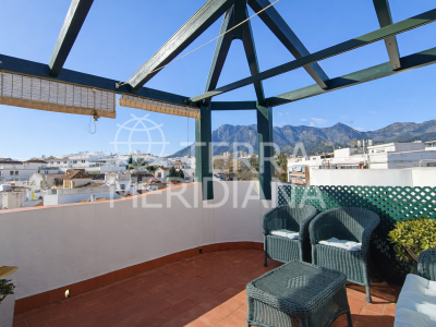 Penthouse in Casco antiguo, Marbella
