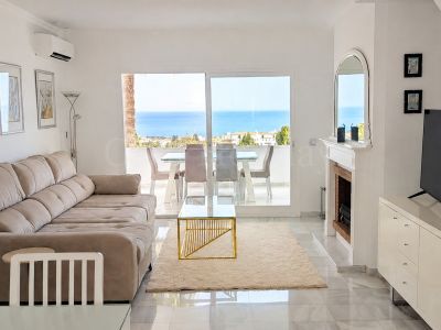 Atico Duplex en Calahonda, Mijas Costa