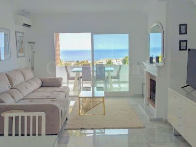 Duplex Penthouse in Calahonda, Mijas Costa
