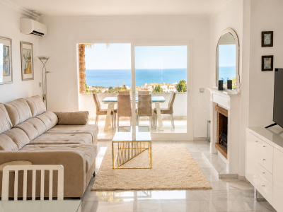Duplex Penthouse in Calahonda, Mijas Costa