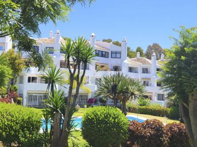 Apartamento en Calahonda, Mijas Costa