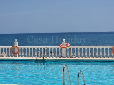 Apartamento en Riviera del Sol, Mijas Costa