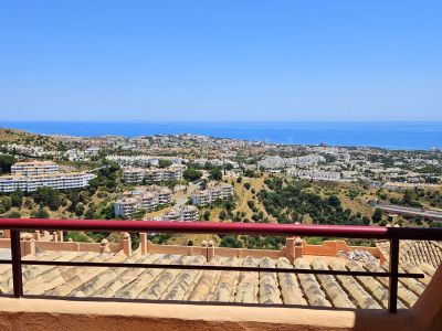 Apartment in Calahonda, Mijas Costa