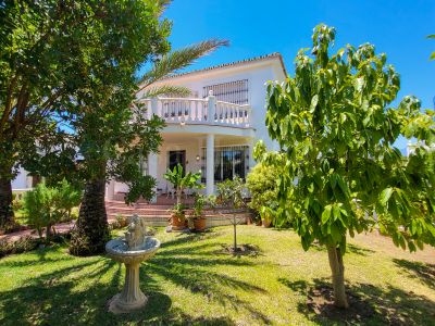 Villa en Elviria, Marbella