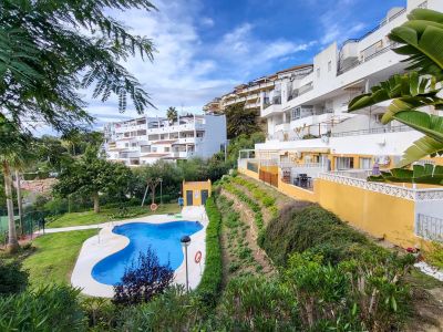 Apartment in Riviera del Sol, Mijas Costa