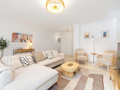 Apartamento en Fuengirola