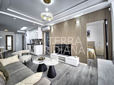 Apartment in Marbella Centro, Marbella