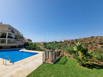 Apartment in El Chaparral, Mijas Costa