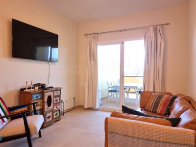 Apartment in El Chaparral, Mijas Costa