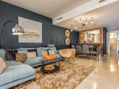 Adosado en La Cala Golf Resort, Mijas Costa