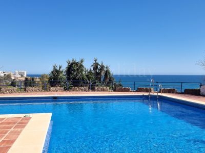 Pareado en Benalmadena