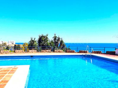 Pareado en Benalmadena