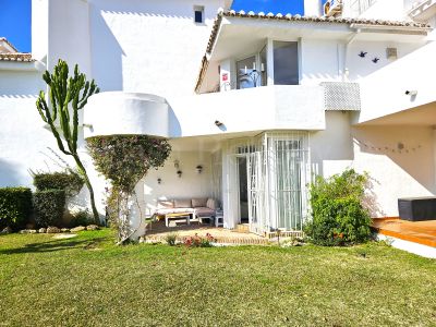 Apartamento en Calahonda, Mijas Costa