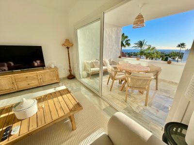 Apartamento en La Reserva de Marbella, Marbella