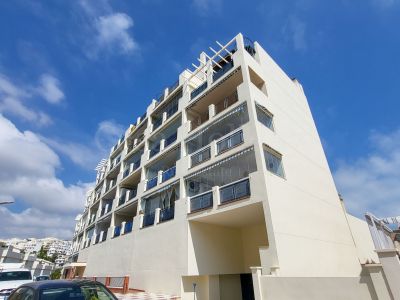 Apartamento en Torremuelle, Benalmadena