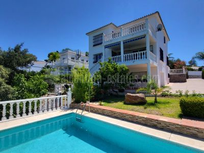 Villa in Elviria, Marbella