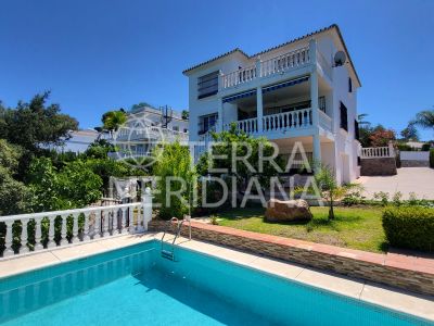 Villa in Elviria, Marbella