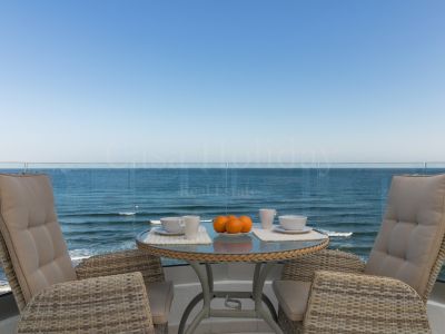 Apartamento en Calahonda, Mijas Costa