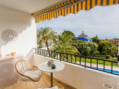 Studio in Marbesa, Marbella