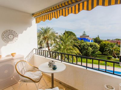 Estudio en Marbesa, Marbella