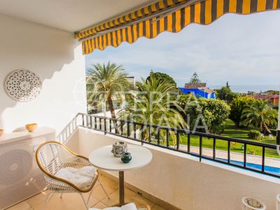 Studio in Marbesa, Marbella