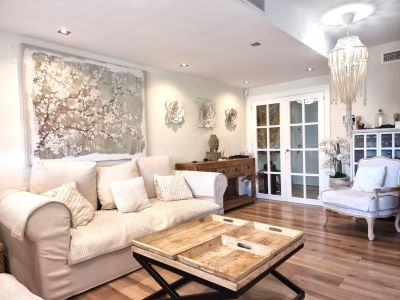 Duplex en Benalmadena Costa, Benalmadena