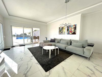 Villa en El Faro de Calaburras, Mijas Costa